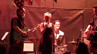 Poor Old Heartsick Me