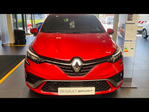 RENAULT SPORT CLIO TCe 90 GPF  & CAPTUR/FILIPINA BISAYA NETHERLAND