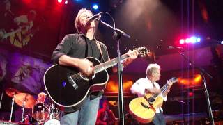 America - On The Way Home