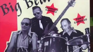 Os Cardosos - Pomade and Hand Grenades