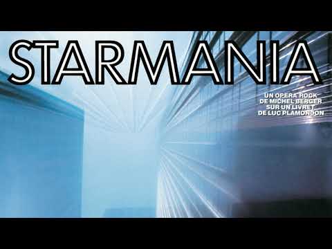 Starmania - Le monde est stone