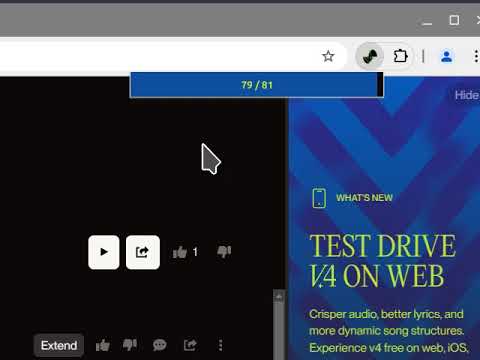 Item video thumbnail