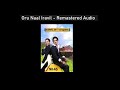 Oru Naal Iravil Kanden Kadhalai Tamil HD Bass Songs