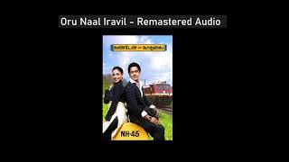 Download lagu Oru Naal Iravil  | Kanden Kadhalai | Tamil HD Bass Songs mp3