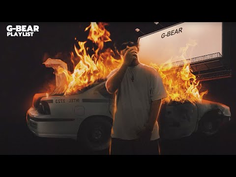 [LONGPLAY] G-BEAR - HEAT “รวมเพลงเดือด พาขึ้น”