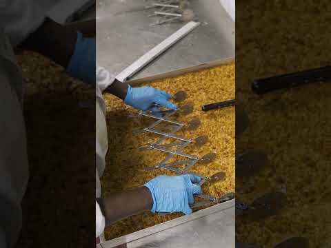 Bäckerei am UKM | 100 Jahre, unzählige Perspektiven