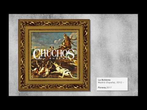 07. La Bohème - Foreva (Prod. A.Rock) [CHUCHOS]
