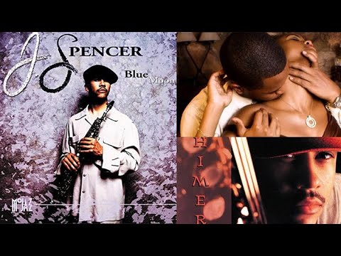 J Spencer - Hurry Up This Way Again [Blue Moon]