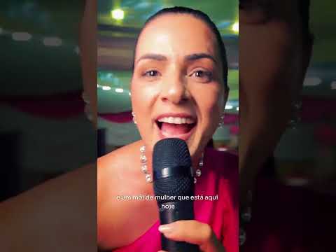 Juliana de Chaparral comanda Baile Pink 2026 na véspera do Dia Internacional da Mulher - Casinhas-PE