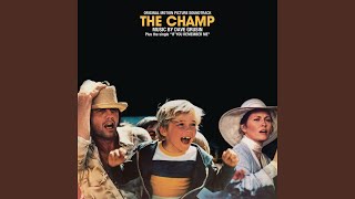 Theme from the Champ