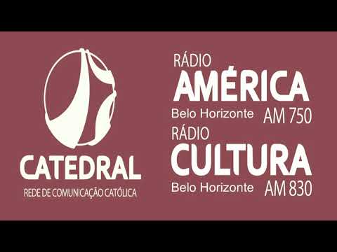Rádio América 1390 kHz - Belo Horizonte MG - 14 10 1981