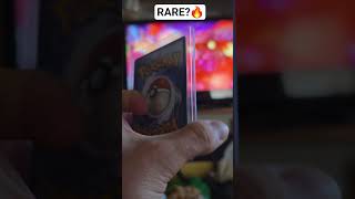 RARE?🔥#charizard #mewtwo #pokemon #pokemonchannel #pokemoncards #pokemontcg #pikachu #rarecars