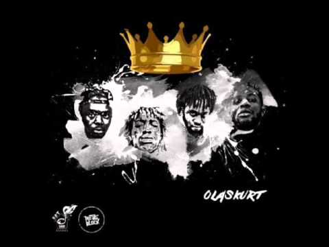 BMG Feat 13 Block C.F.T.O