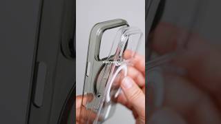 Custodia BasicPlus per iPhone Video
