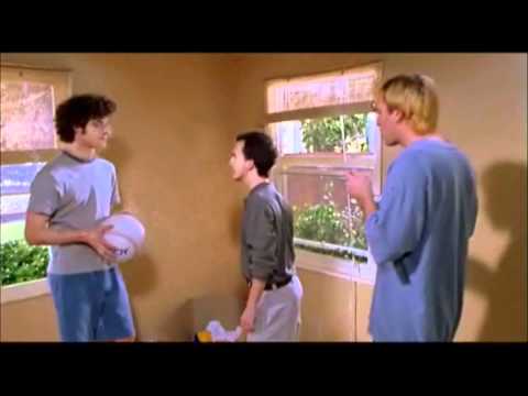 BASEketball - Little Bitch
