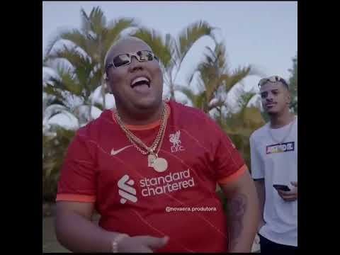 MC GP - Cortando o Vento