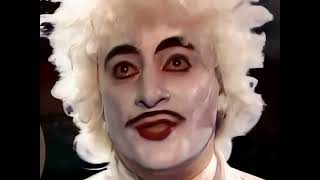 SILICON DREAM – Albert Einstein - Everything Is Relative (1987) / digital remastering by FFFclub