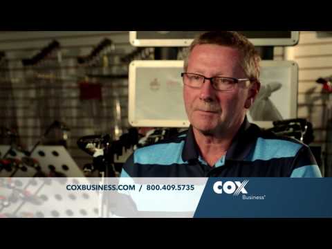 Golf Headquarters - Customer Success Story (Dave Pierce - Owner)