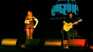 SALAD UNDRESSED &quot;Drink the elixir&quot; (live)