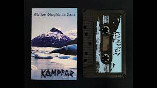 Kampfar - Valgalderkvad