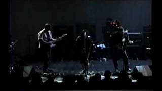 PJ Harvey - Civil War Correspondent (1998) Philadelphia, PA