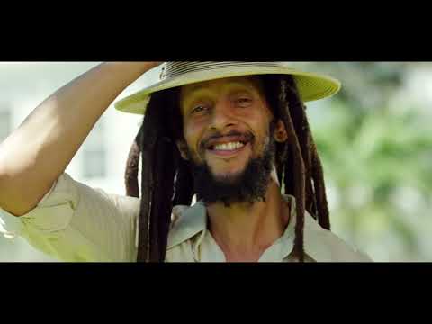 Julian Marley - THE TIDE IS HIGH (Official Video)