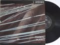 Jeff Greinke - TIMBRAL PLANES full album (1988) vinyl rip