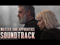 Shin Baylan S Paths Ahsoka OST Extended Cover Season 1 Finale Ahsoka