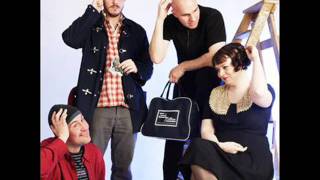 Television Personalities - Paradise Is For The Blessed