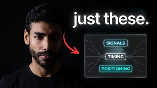 I've made $2M+ as a connector, here's what actually matters (literally)