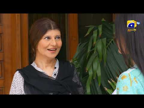 Zakham Episode 09 | Best Moment 09 | Aagha Ali | Sehar Khan | HAR PAL GEO