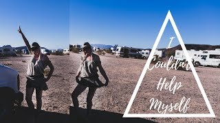I Couldn't Help Myself | Van Build Party | VANLIFE