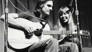 James Taylor &amp; Joni Mitchell - You Can Close Your Eyes (John Peel Session)