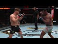 Stipe Miocic Vs Francis Ngannou 2 Highlights
