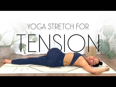 10 Min Morning Yoga Full Body Stretch DAY 18 Yoga For Inflexible People