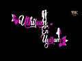 Iravum En Pagalum Whatsapp Status Lyrics Black Screen