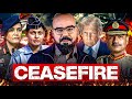 Ceasefire Who Won Junaid Akram