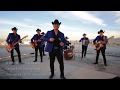 El Primo Manolo y Sus Rieleros   Entre Golpes y Besos  completo