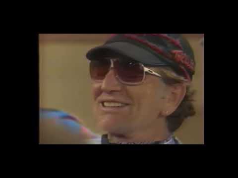 Hello Walls - Willie Nelson and Faron Young - 1985