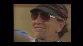 Hello Walls - Willie Nelson and Faron Young - 1985