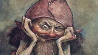 Spinetta y los Socios del Desierto "Duende" (1997)