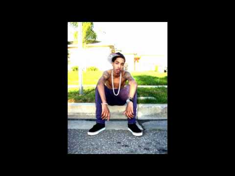 Wes Nyle - Killin This (Jerkin Song) [Download Link]