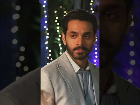 Tere Bin❣️🔥 | Wedding Surprise! 🥰 Episode 46 Murtasim x Meerab 🔥😍 #shorts #feedshorts #terebin