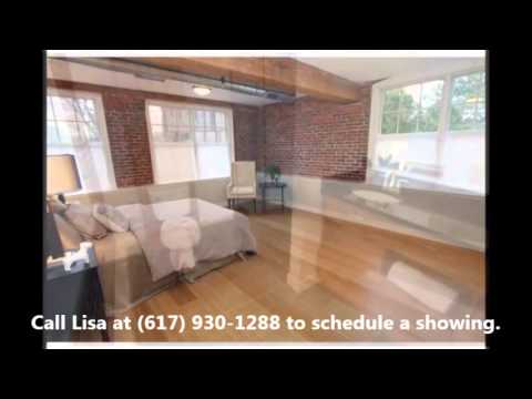 3 Bedroom Condo for Sale in Cambridge, MA | Condos for Sale Cambridge | Lisa Drapkin (617) 930-1288