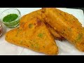 Chatpate Aur Chatkharedar Bread Pakoda Recipe Aloo Bread Pakoda Iftar Recipe In Ramadan
