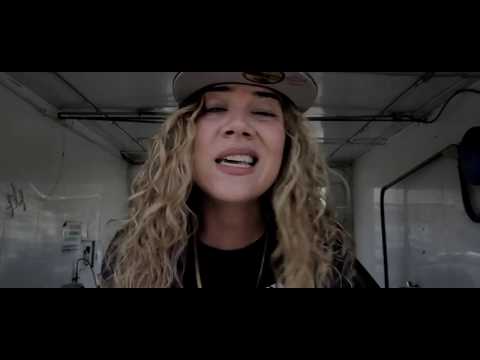 Cassandra the Goddess MC - "Believe in Me"
