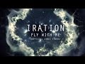 Fly With Me [Official Lyric Video] | IRATION | Self-Titled (2018)
