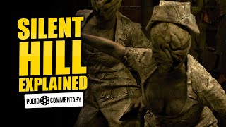 A Retrospective on Silent Hill, a Video Game Movie done right?