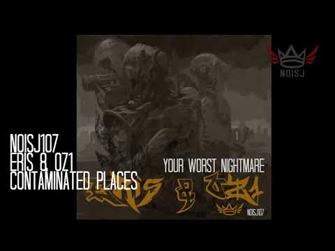 NOISJ107 Eris & Oz1 - Contaminated Places