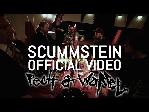 Pech & Würfel - Scummstein [Official Video]